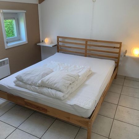 Huisjes Aan Zee De Haan Bagian luar foto